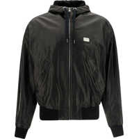 Jachete Hooded Jacket Barbati