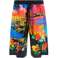 Pantaloni casual Shorts Barbati