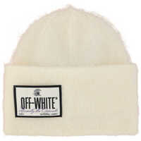 Caciuli Label Beanie Hat Femei