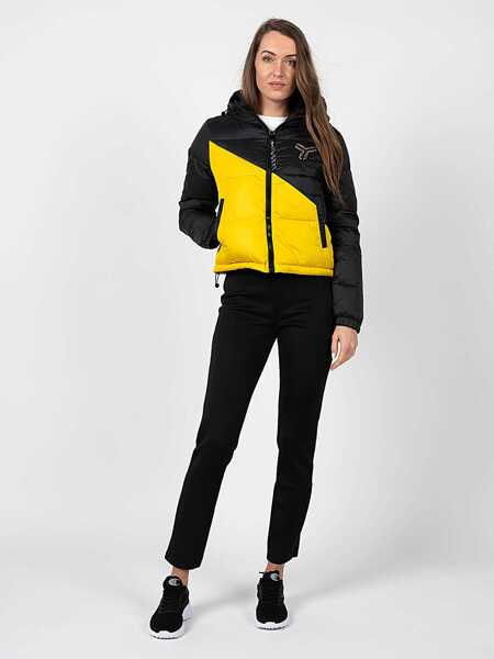 Jachete John Richmond UWA22085PI Czarny Barbati (BM 9554051) 2