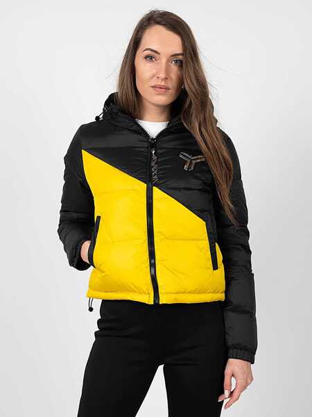 Jachete John Richmond UWA22085PI Czarny Barbati (BM 9554051) 3