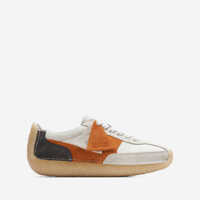 Sneakers Women's sneakers Clarks Originals Natalie Run 26172565 Femei