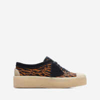 Sneakers Women's shoes Clarks Originals Tor Hoop 26172602 Femei