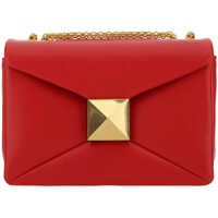 Genti de umar Valentino Garavani One Stud Shoulder Bag Femei