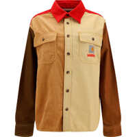 Camasi casual Marni x Carhartt Shirt Femei