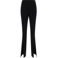 Pantaloni casual Sarmiento Pants Femei