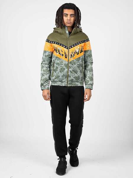 Jachete John Richmond UMA22072GB Khaki Barbati (BM 9554822) 2