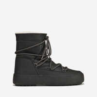 Sneakers Moon Boot Mtrack Tube Shearling 24400400 001 Barbati