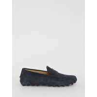 Mocasini Macro 52K Gommino Loafers Barbati