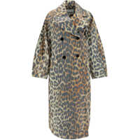 Paltoane Crispy Shell Coat Femei