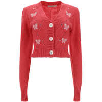 Cardigane CARDIGAN KNIT Femei