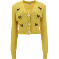 Cardigane CARDIGAN KNIT Femei