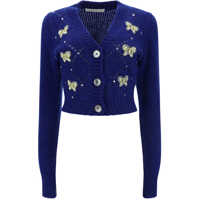 Cardigane CARDIGAN KNIT Femei