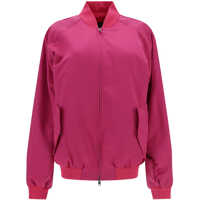 Bomber jacket Lupe Bomber Jacket Femei