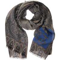 Esarfe Cashmere Scarf Barbati
