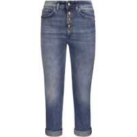 Blugi Cotton Jeans Femei