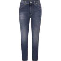 Blugi Cotton Jeans Femei