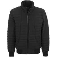 Geci de iarna Polyester Down Jacket Barbati