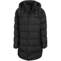 Geci de iarna Polyester Down Jacket Barbati