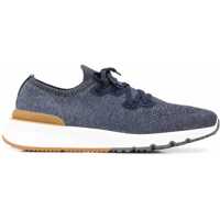 Sneakers Cotton Sneakers Barbati