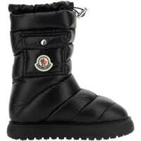 Bocanci casual Gaia Snow Boots Femei
