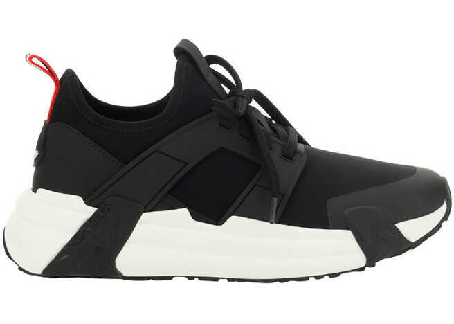 Pantofi sport Barbati Moncler Lunarove Sneakers