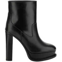 Bocanci casual Ankle Boots Femei