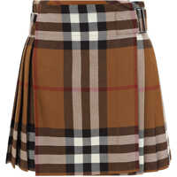 Fuste Micaela Mini Skirt Femei