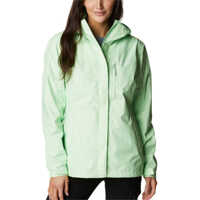 Jachete Pouring Adventure II Waterproof Jacket Femei