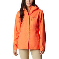 Jachete Pouring Adventure II Waterproof Jacket Femei