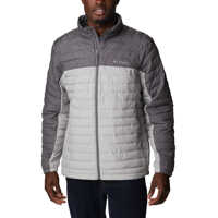 Jachete Silver Falls Jacket Barbati