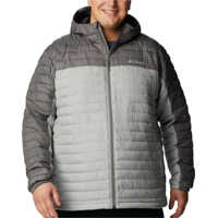 Jachete Columbia Silver Falls Hooded Jacket