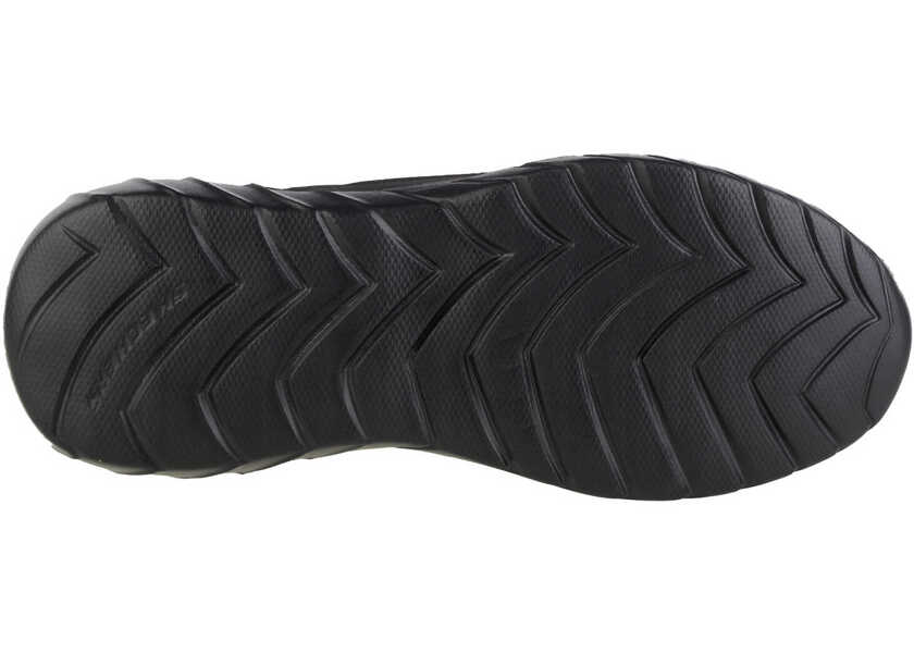 Sneakers SKECHERS Overhaul 2.0- Enforcer Black Barbati (BM 9556442) 4