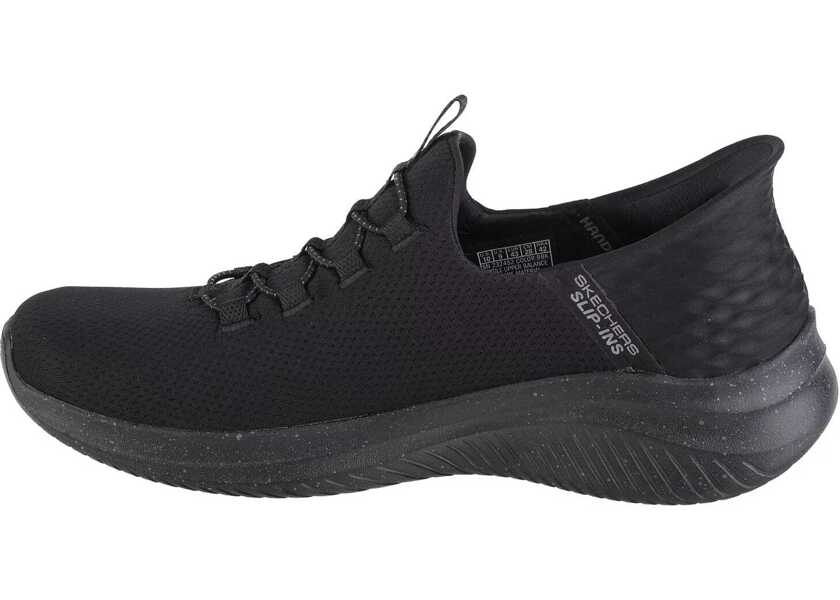 Sneakers SKECHERS Slip-Ins Ultra Flex 3.0 - Right Away Black Barbati (BM 9556454) 2