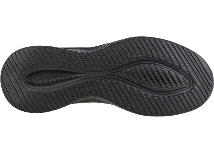 Sneakers SKECHERS Slip-Ins Ultra Flex 3.0 - Right Away Black Barbati (BM 9556454) 4