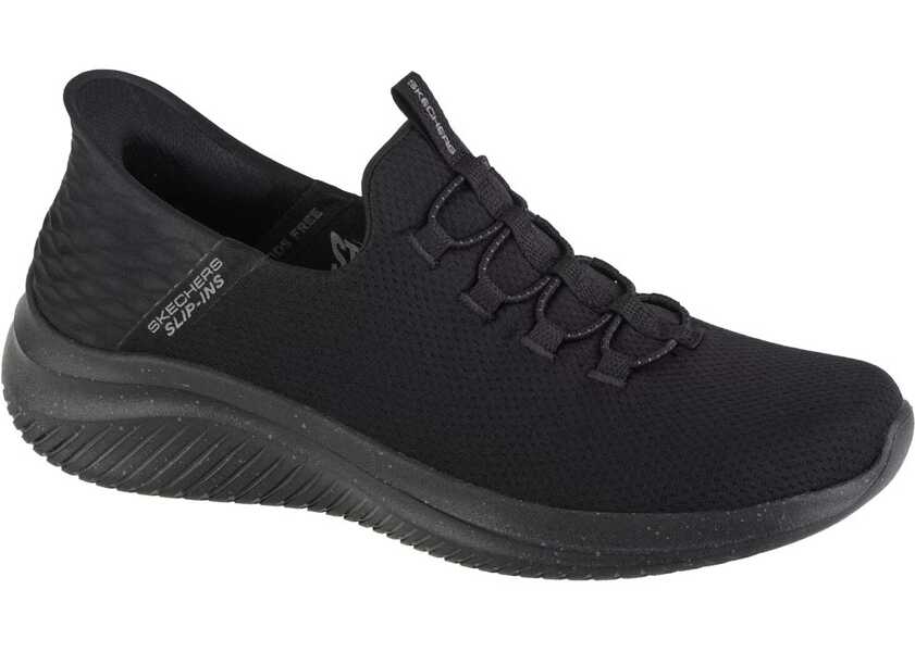 Sneakers SKECHERS Slip-Ins Ultra Flex 3.0 - Right Away Black Barbati (BM 9556454) 1