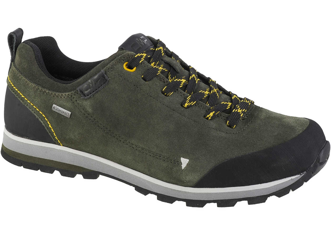 CMP Elettra Low Green