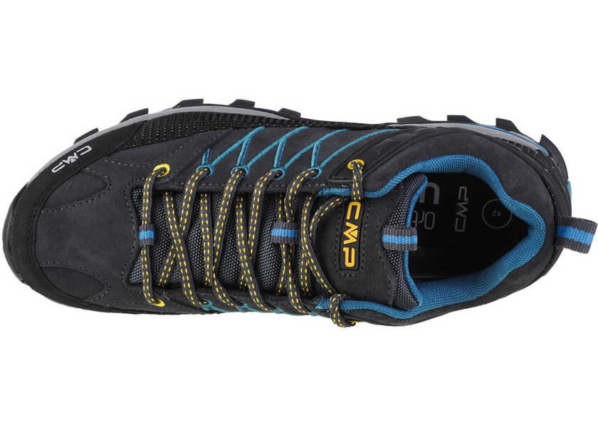 Bocanci de munte CMP Rigel Low Navy Barbati (BM 9556484) 3