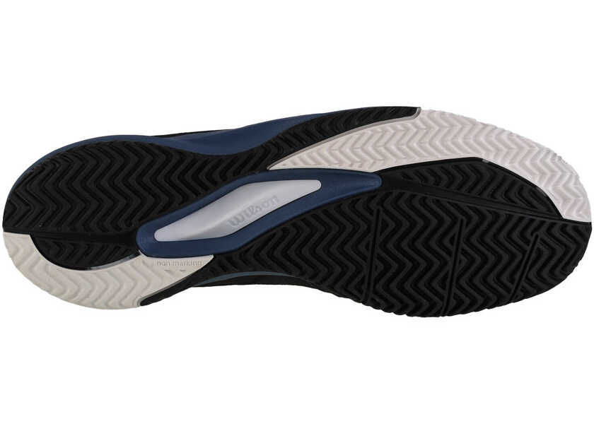 Pantofi tenis Wilson Rush Pro Ace Black Barbati (BM 9556628) 4