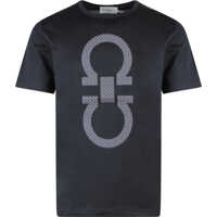 Tricouri T-Shirt Barbati