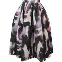 Fuste casual Skirt Femei