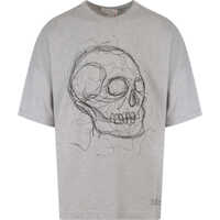 Tricouri T-Shirt Barbati