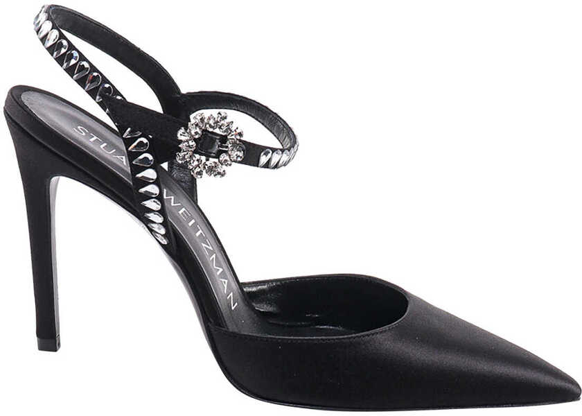 Pantofi Dama Stuart Weitzman Gmcut