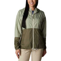 Jachete Flash Forward Windbreaker Jacket Femei
