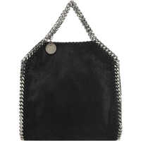 Genti de umar Tiny Shaggy Shoulder Bag Femei