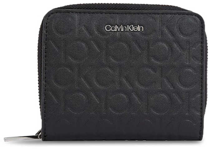 Calvin Klein K60K610251 BLACK