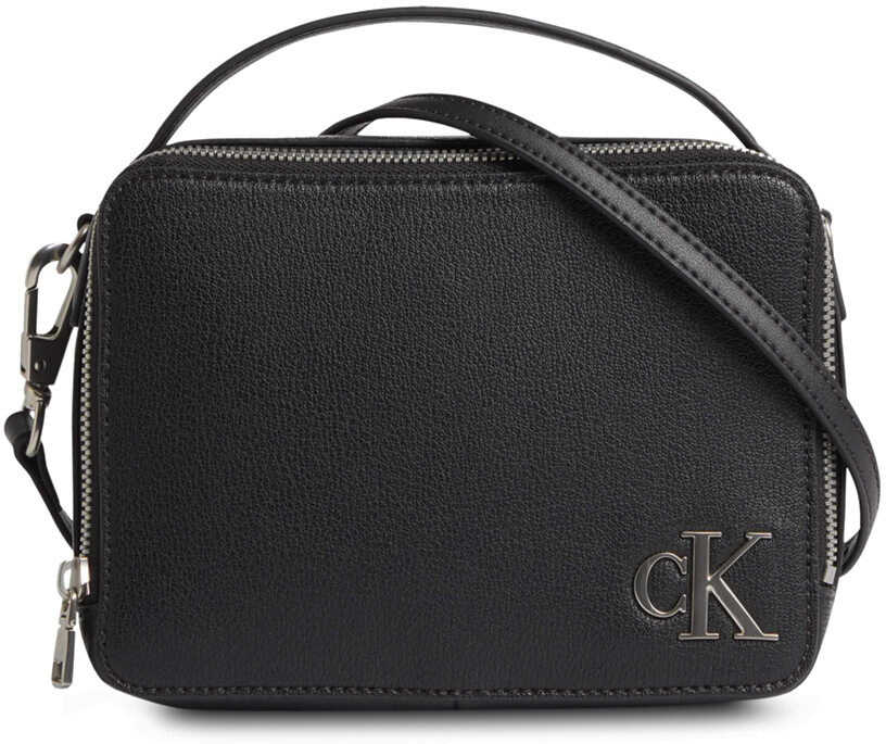 Calvin Klein K60K610331 BLACK