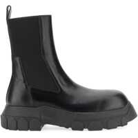 Ghete Bozo Tractor Beatle Boots Barbati