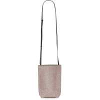 Genti tip postas Shoulder Bag With Logo Femei