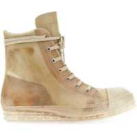 Sneakers Leather Sneakers Barbati